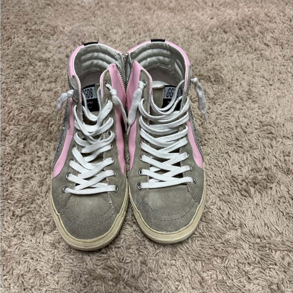 Golden Goose Slides - Picture 4 of 13